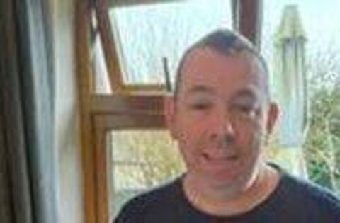 Laois death notice: Eamonn Cosgrave, Portarlington