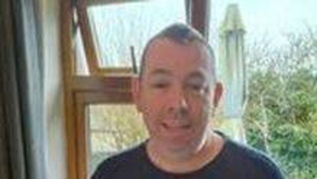 Laois death notice: Eamonn Cosgrave, Portarlington