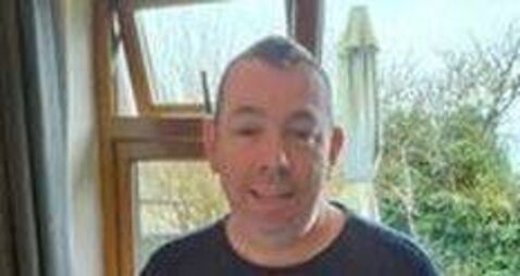 Laois death notice: Eamonn Cosgrave, Portarlington
