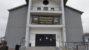<p>The film will be screened at Mountmellick Community Arts Centre at 7pm on Friday 4 September, as part of the Lovely Laois Homecoming Festival. File image</p> <p>The film will be screened at Mountmellick Community Arts Centre at 7pm on Friday 4 September, as part of the Lovely Laois Homecoming Festival. File image</p>