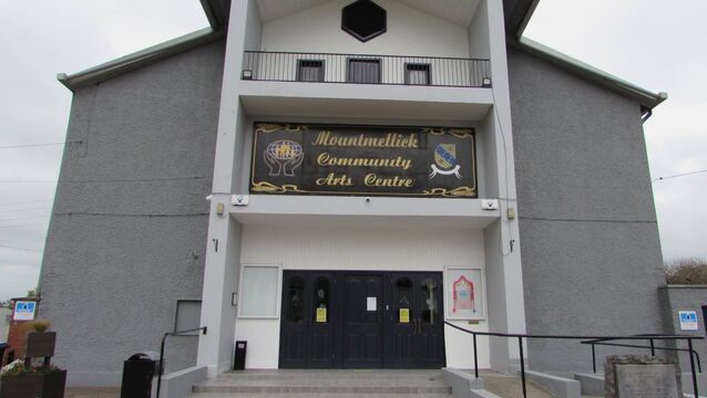 <p>The film will be screened at Mountmellick Community Arts Centre at 7pm on Friday 4 September, as part of the Lovely Laois Homecoming Festival. File image</p>
