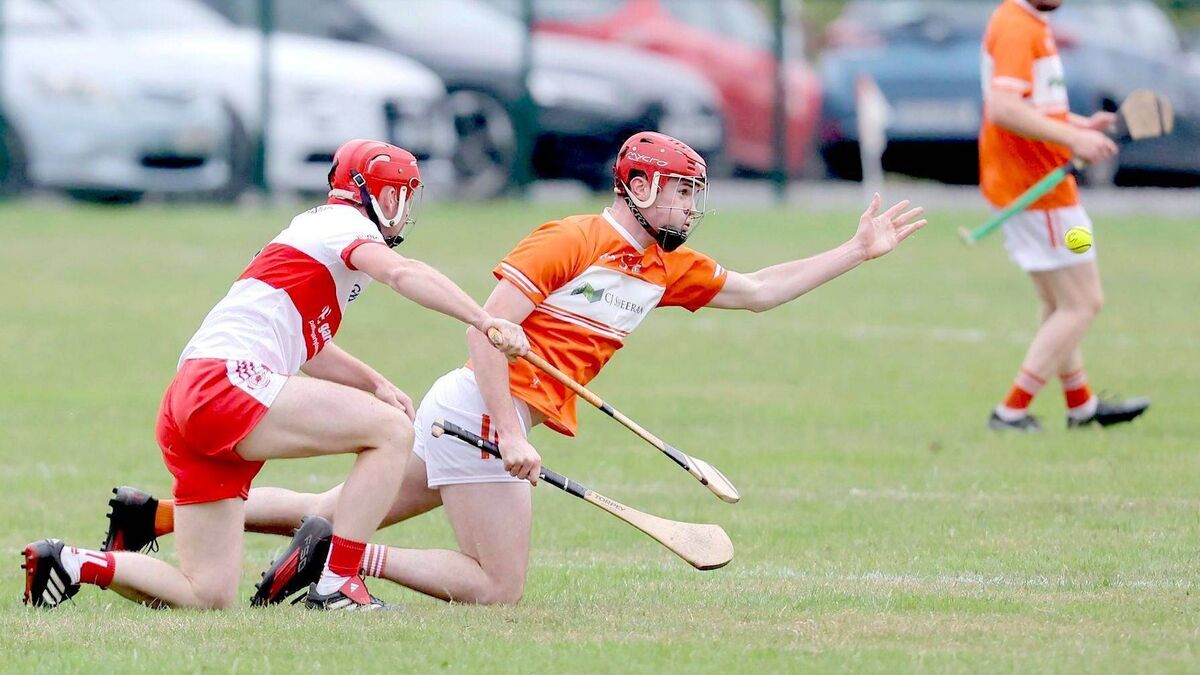 The road to IHC glory continues for some while others fight for survival