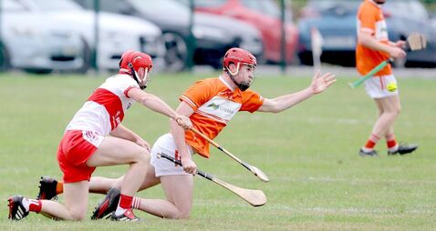 The road to IHC glory continues for some while others fight for survival 