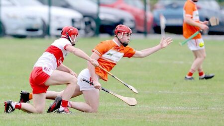 The road to IHC glory continues for some while others fight for survival 