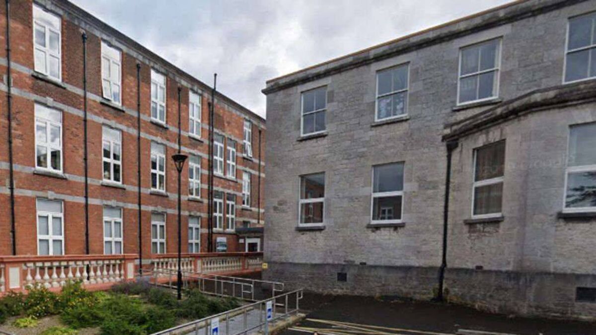 Laois psychiatric unit gets A grade but one ‘high risk’ fail
