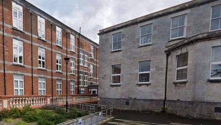 Laois psychiatric unit gets A grade but one ‘high risk’ fail