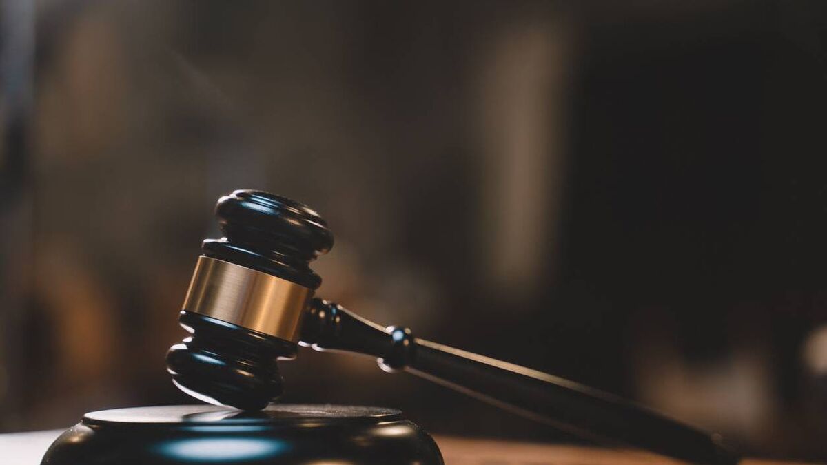Man licked Ring camera at estranged wife's home, court hears