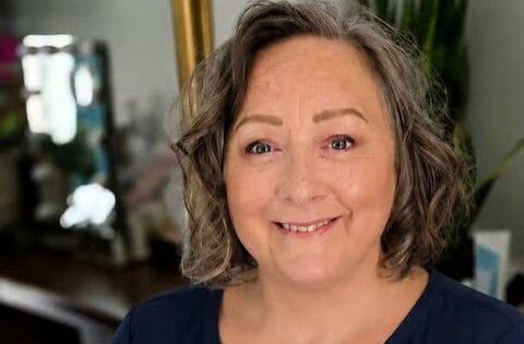 Young Laois mum to launch hope-filled book after long cancer battle - News - Laois Nationalist