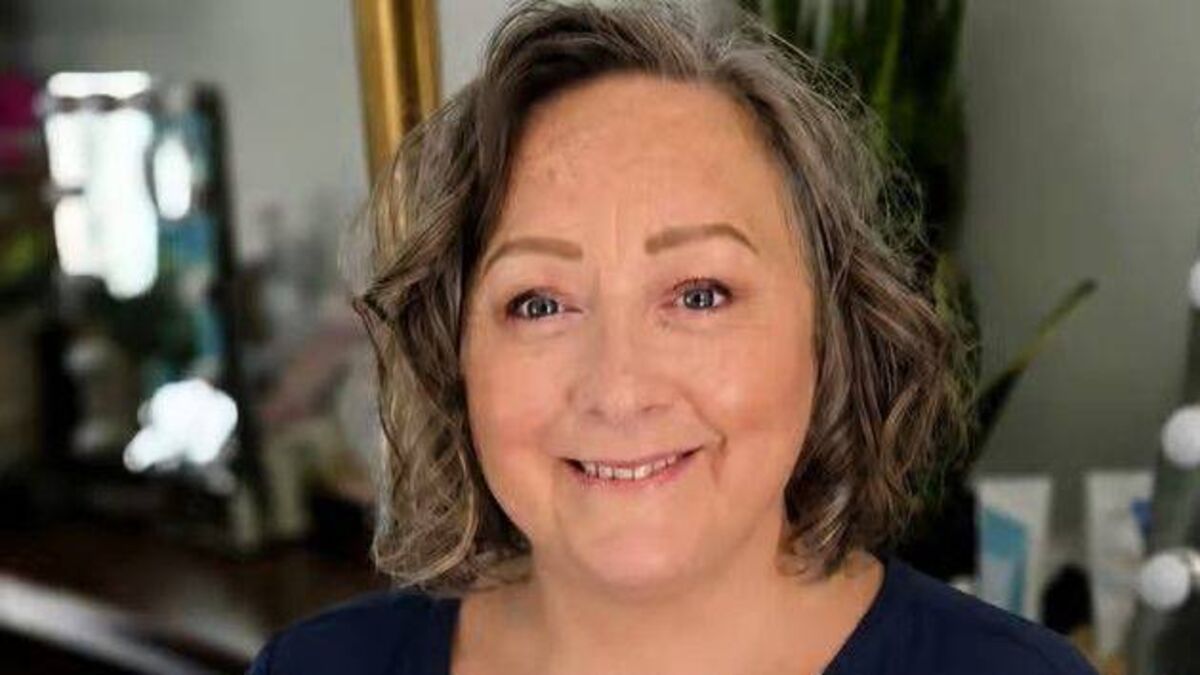 Young Laois mum to launch hope-filled book after long cancer battle