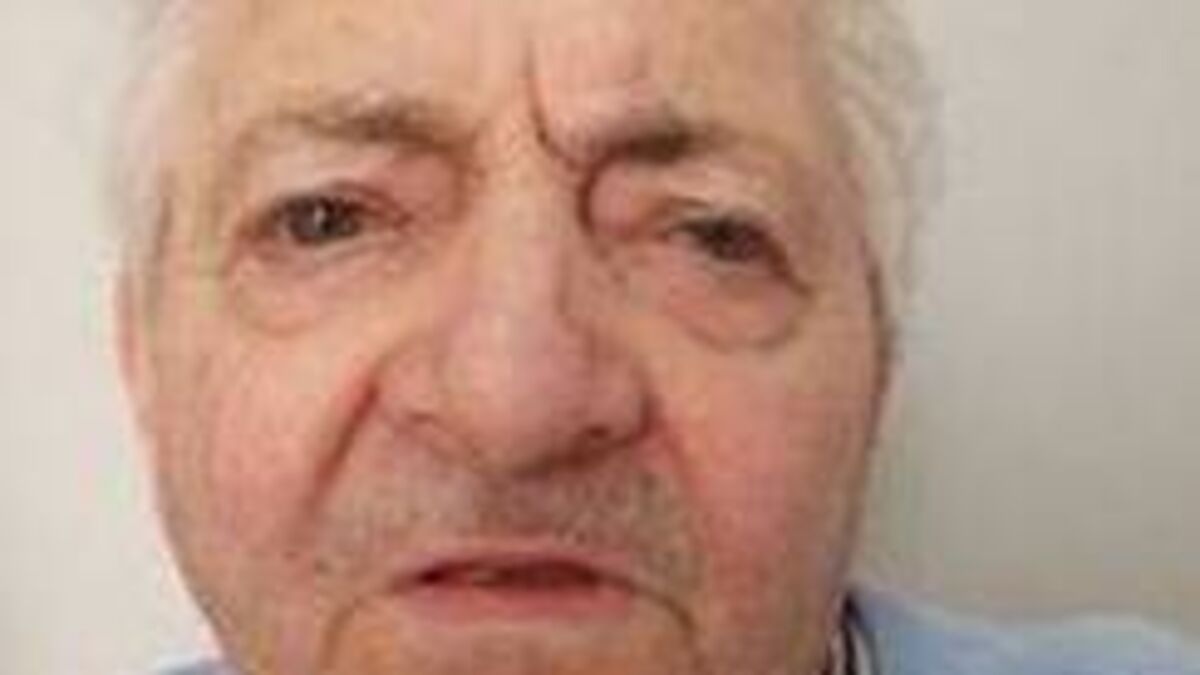 Laois death notice: James Meehan, Mountmellick