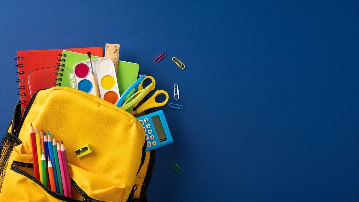 Fr Paddy Byrne: Going back to school is just another journey in life! 