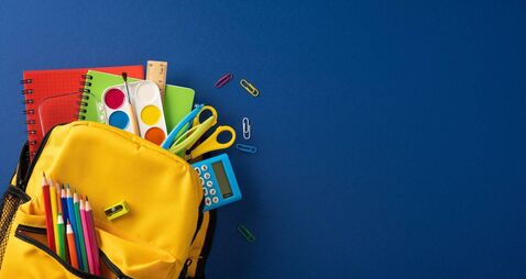 Fr Paddy Byrne: Going back to school is just another journey in life! 