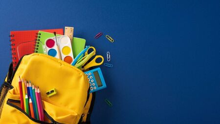 Fr Paddy Byrne: Going back to school is just another journey in life! 