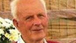 <p>Harry Whelan, RIP</p> <p>Harry Whelan, RIP</p>
