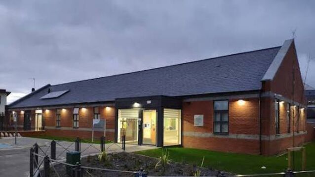 Calls for extension of MIDOC service in Laois