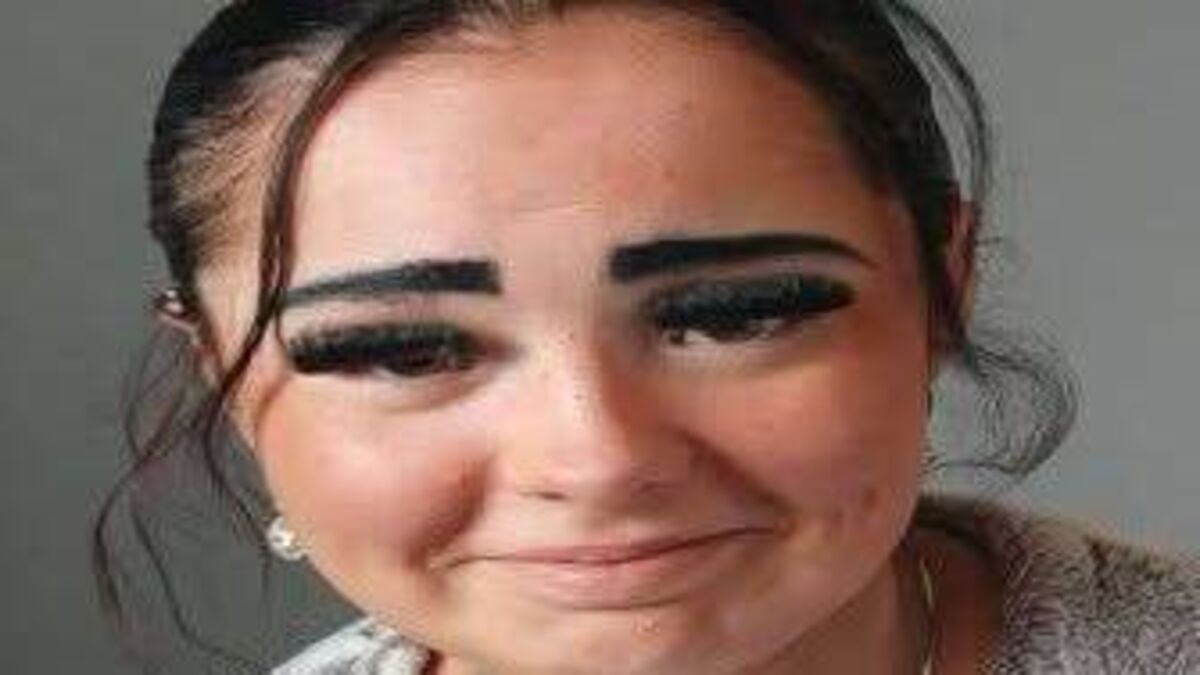 Garda appeal for missing midlands girl