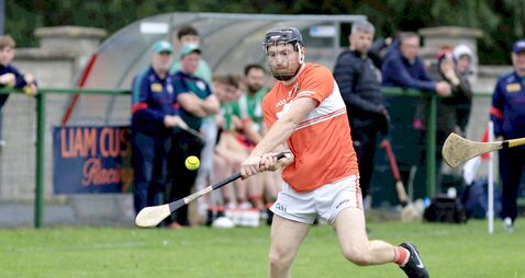 Conroy brothers lead the way as Slieve Bloom seal IHC semi-final spot 