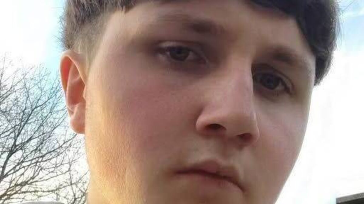 Garda appeal for missing Portlaoise boy