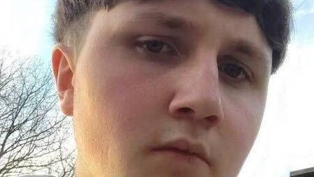 Garda appeal for missing Portlaoise boy