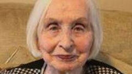 Laois death notice: Margaret (Madge) Gorman (née Keogh), Portarlington