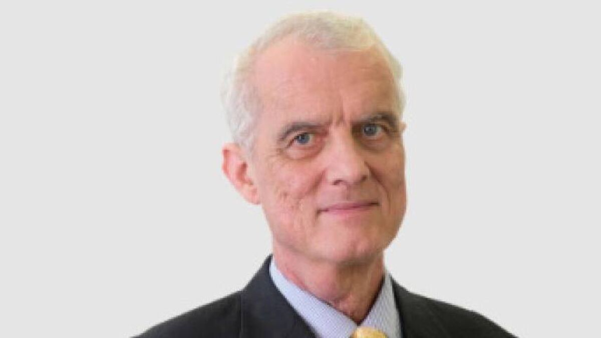 Senior Laois County Council manager to retire