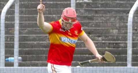 The Harps secure quarter-final spot with convincing win over Ballinakill The Harps secure quarter-final spot with convincing win over Ballinakill