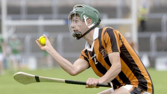 Camross advance to the semi-finals while Ballyfin's attention turns to the relegation play-off 