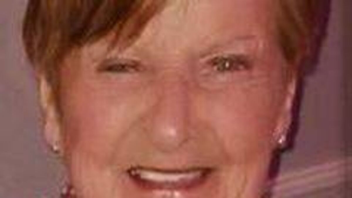 Laois death notice: Bernadette Lalor (née O’Brien), Portlaoise