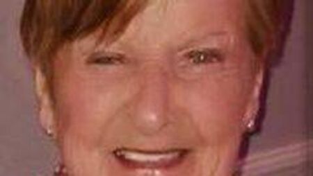 Laois death notice: Bernadette Lalor (née O’Brien), Portlaoise