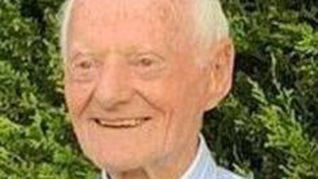 Laois death notice: Joseph (Joe) Costigan, Portlaoise