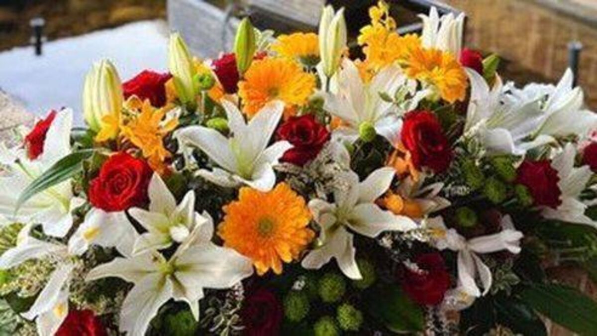 Laois death notice: Martin Barry, Ballyroan