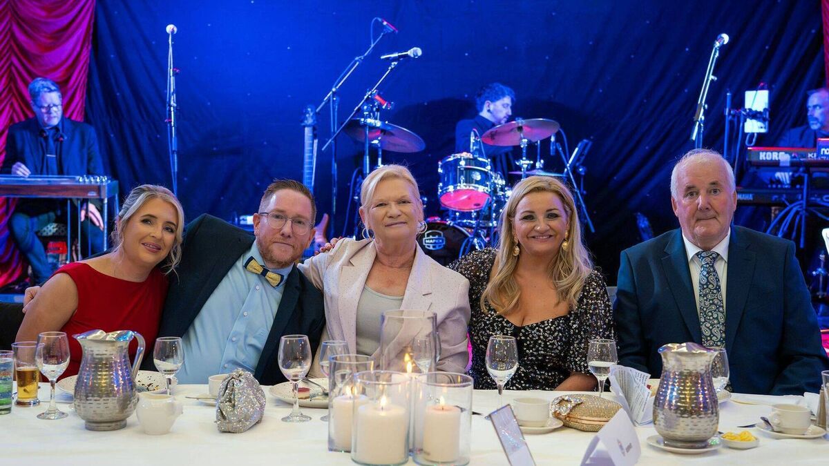 Lovely Laois Homecoming Festival honours four unsung heroes
