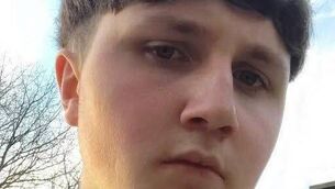 <p>Jayden Cronin was reported missing since Thursday, 3 September</p> <p>Jayden Cronin was reported missing since Thursday, 3 September</p>