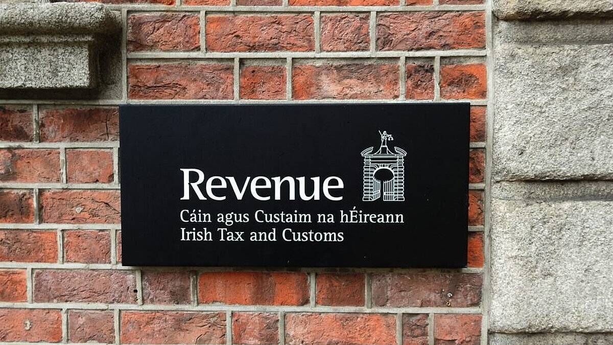 Laois hairdresser gets jail sentence for not lodging tax returns