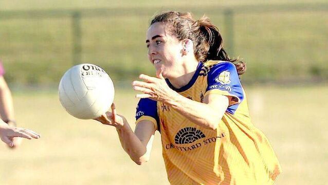 St Joseph’s rise from seven down to topple St Conleth’s 
