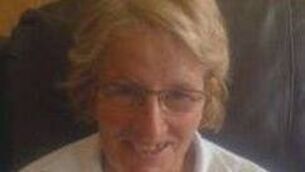 <p>Elizabeth Murphy, RIP</p> <p>Elizabeth Murphy, RIP</p>