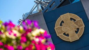 <p>A number of proposed rule enhancements for hurling will be trialed in the Electric Ireland Fitzgibbon Cup league format from mid-October Photo: ©INPHO/Tom O’Hanlon</p> <p>A number of proposed rule enhancements for hurling will be trialed in the Electric Ireland Fitzgibbon Cup league format from mid-October Photo: ©INPHO/Tom O’Hanlon</p>