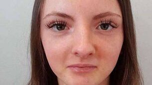 <p>Chloe Spencer was reported missing since Sunday, 6 September</p>