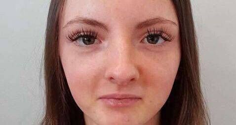 Garda appeal for missing midlands girl