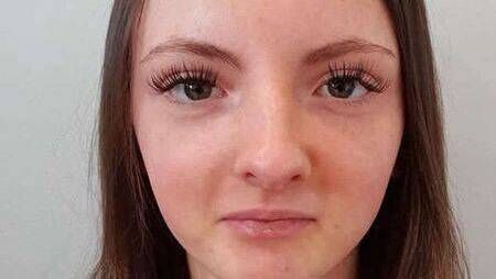 Garda appeal for missing midlands girl
