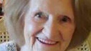 <p>Eileen Scott, RIP</p> <p>Eileen Scott, RIP</p>