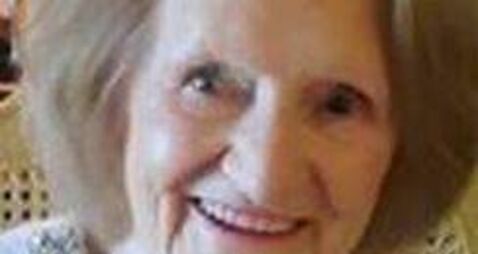 Laois death notice: Eileen Scott (née Bannan), Portlaoise and Portarlington