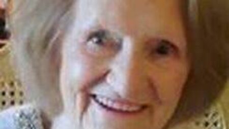 Laois death notice: Eileen Scott (née Bannan), Portlaoise and Portarlington