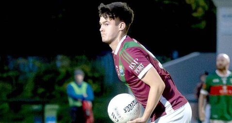 Portarlington pull away to see off spirited Graiguecullen 