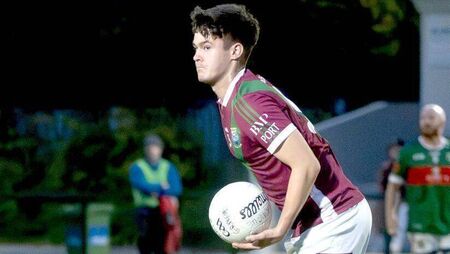 Portarlington pull away to see off spirited Graiguecullen 
