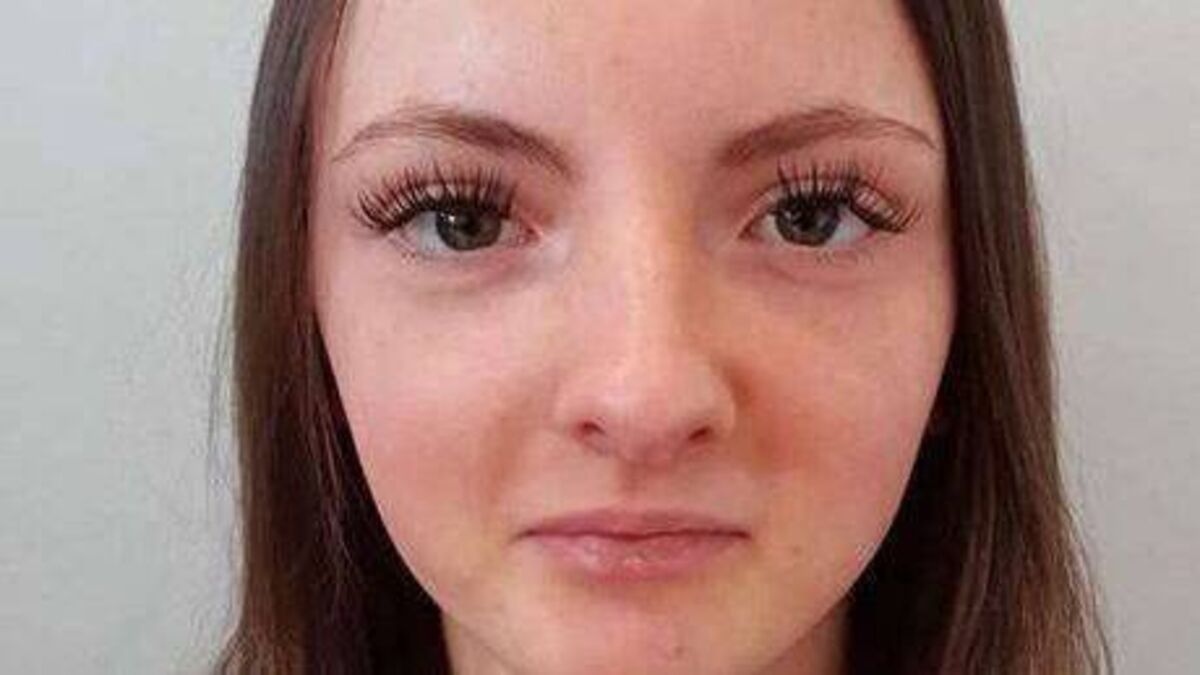 Missing midlands girl is found safe
