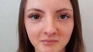 <p>Chloe Spencer, who was reported missing since Sunday, 6 September has been found</p> <p>Chloe Spencer, who was reported missing since Sunday, 6 September has been found</p>
