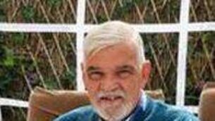 <p>Patrick Kilmartin, RIP</p> <p>Patrick Kilmartin, RIP</p>