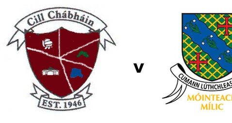 Kilcavan seek rare final appearance in neighbours showdown