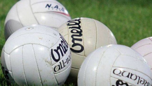 Courtwood and Portlaoise fancied to advance to SFC last four